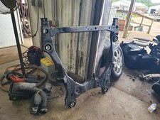 (LOCAL PICKUP ONLY) Crossmember/K-Frame Front 3.5L Without Turbo FWD Fits 16-19 picture