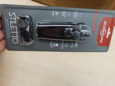 SureFire Stiletto Multi-Output Rechargeable Pocket LED Flashlight (PLR-A) (S133) picture