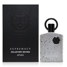 Afnan Supremacy Collector's Edition Eau de Parfum Spray 3.4 fl oz picture