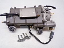 Ya. FLOAT CHAMBER (Complete),  Pn. 6DA-4820A-00-00,  2018 Yamaha F150XCA picture