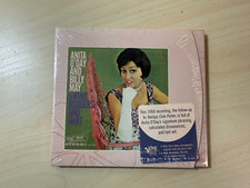 Anita O'Day and Billy May Swing Rodgers and Hart Brand New by Anita O'Day RARE picture
