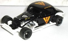 1/64 WILD BILL SLATER / #V8 = MODIFIED LEGENDS / DIRT Rubber Tire  picture