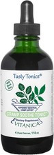 Vitanica Cramp Soothe Tonic Menstrual Herbal Support Vegan Alcohol-Free 4 fl oz picture
