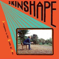 Arrogance Is the Death of Men by Skinshape (CD, 2020) picture