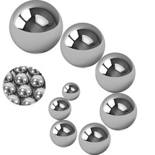 304 Stainles Steel Ball Dia 0.5mm~100mm High Precision Bearing Balls Smooth Ball picture