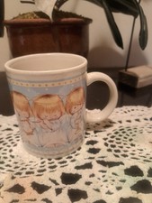 A Lovely Houston Harvest Angel's Mug picture