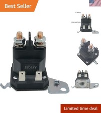 High-Quality Starter Solenoid for MTD & Troy-Bilt Mowers - Easy Install picture
