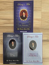 Darcy's Tale 3 volume set Stanley Michael Hurd PB 2nd edition 2014 picture