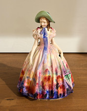 Vintage Royal Doulton 