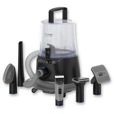 furMe ULTRA Pet Grooming Vacuum Kit picture