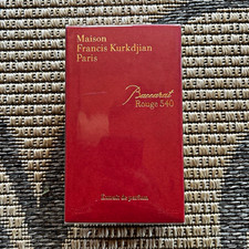 Maison Francis Kurkdjian Baccarat Rouge 540 Extrait de Parfum Spray 2.4 oz picture
