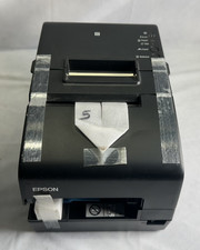 Epson M253B TM-H6000V Multifuction Point of Sale (POS) Printer NEW OPEN BOX READ picture