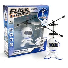 Toys for Boys Age 3 4 5 6 7 8 9 10 Year Old Kids Flying Robot MiniDrone Children picture
