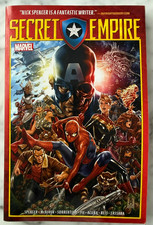 Secret Empire - Marvel Comics (TPB, 2018) picture