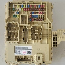 91950R5260. Interior fuse & relay junction box assembly For 2021-23 Kia Sorento picture