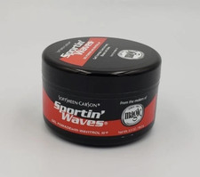 SoftSheen-Carson Sportin' Waves Gel Pomade Sportin Wavitrol III, 3.5 oz picture