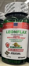 Leonflax Linaza Reductora De Grasa (2 Pack) picture