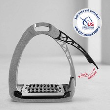 TuffRider Tech Safety Stirrups picture