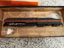 Bachmann Spectrum Ho 4-8-4 Norfolk And Western Loco 612 - No 83903 - NIB picture