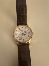 orient sun and moon v3 rose gold picture