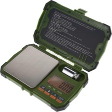 Fuzion Armoured ARM-20 Digital Scale 20g x 0.001g Calibration Weight picture