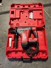 Milwaukee 1-3/4 in. SDS-MAX Rotary Hammer with Case - 5518-21 picture