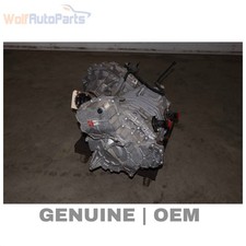 2015-2017 VW E-GOLF - Electric Drive Traction Motor Assembly 5QE901131B picture