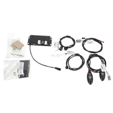 OEM NEW 2014-2015 Camaro Foot Well and Cup Holder Ambient Lighting Kit 23173329 picture