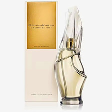 Donna Karan Cashmere Mist Eau de Parfum Spray Perfume 3.4 fl oz picture