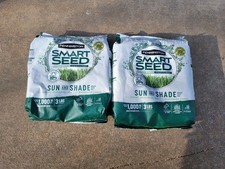 2x Pennington Smart Seed Sun & Shade Grass Mix - 3 lb picture