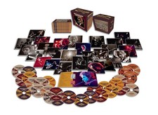 Bob Dylan And The Band – The 1974 Live Recordings 27 CD Box Set - NEW picture