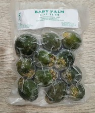 Young betel nut picture