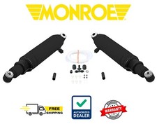 For Rear Monroe Max-Air Air Shock Absorber Monroe Shocks for B2300 B3000 B4000 picture