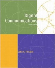 Digital Communications - hardcover Proakis,John picture