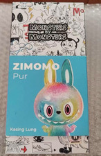 Pop Mart Monsters by Monsters Zimomo Pur picture