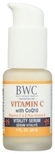 Beauty Without Cruelty Vitamin C Vitality Serum With Coq10 picture