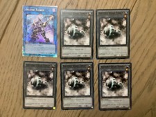 5x Token: Ancient Gear & ANNIVERSARY Decode Talker picture