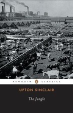 The Jungle by Sinclair, Upton picture