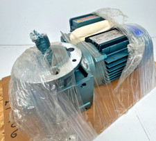 SEW-EURODRIVE WF30DT71D4THASA8 Gearmotor 0.5HP 460V 3PH 1700RPM New Open Box picture