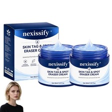 Nexissify Cream for Removing Skin, Imperfection Removal Cream for All Skin Types picture