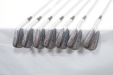 Ben Hogan Apex 1973-1978 Iron Set 4-Pw Regular Apex Steel Plus 1.5
