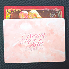 Mitsuri Tsunade KP-18 Dream Isle Collectible Card Standard Size picture