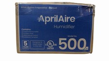 Aprilaire Small Bypass Humidifier Model 500 picture
