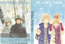 We Were There Episodes 26 Audio Japanese ONLY with English Subtitles picture