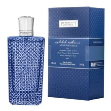 The Merchant Of Venice Men's Venetian Blue EDP Spray 3.4 oz Fragrances picture