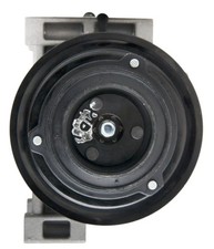 Fits 2002-2007 Subaru Impreza Saab 9-2X A/C Compressor 58883 picture