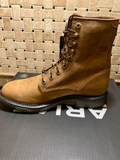Ariat Workhog 8