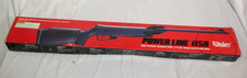 DAISY POWERLINE 1150 .177 Break Barrel w/ Pellet & Box Excellent Cond Works READ picture