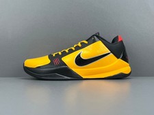 Fashion Kobe 5 Protro Bruce Lee CD4991-700 picture