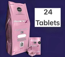 Powers'x Women for Energy and Vitality - 24 tablets picture